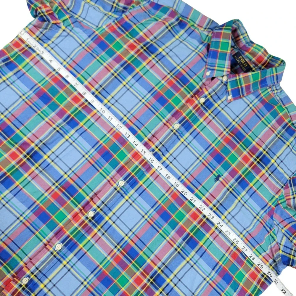 Polo Ralph Lauren thank you
